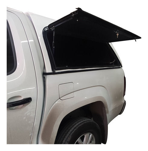 Cúpula Ciega Levadiza Volkswagen Amarok 2010-2024 Cp