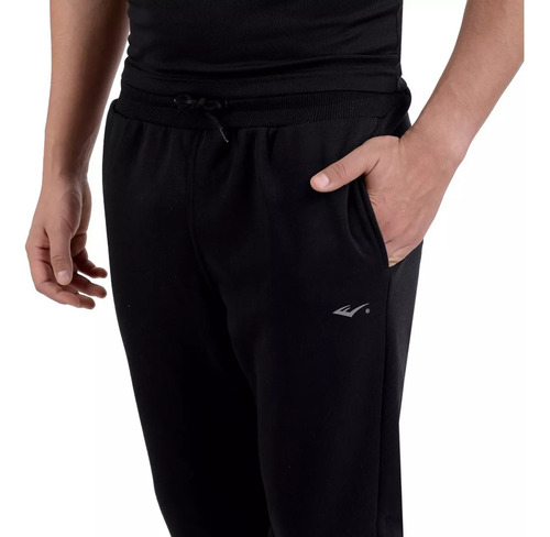 Pants Everlast Tipo Jogger Para Hombre.