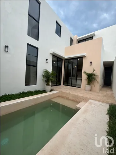 Venta Casa 3 Ambientes Real Montejo