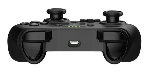 Control Inalámbrco Cx60 Pro Black Voltedge Switch Color Negro