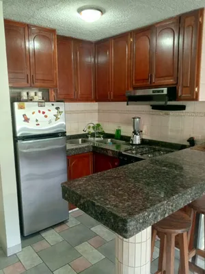 Apartamento en venta
