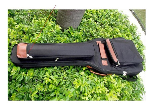 Bolsa De Bajo Eléctrico Portátil Impermeable, Y