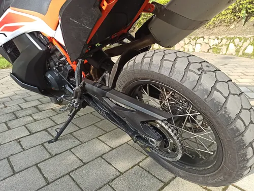 Ktm 790 Adventure R 2019