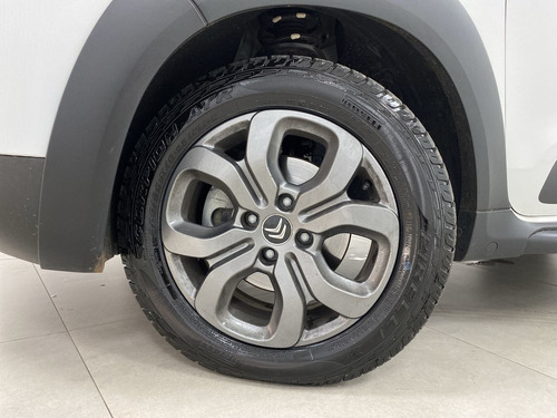 Citroën Aircross 1.6 16v Live (flex) (aut)