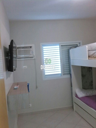 Imagem 14 de 20 de Apartamento - Ap00488 - 32776650
