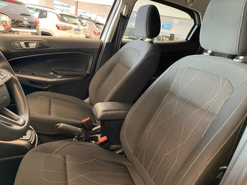 Imagem 7 de 14 de Ford Ecosport 1.5 Ti-vct Flex Se Automático