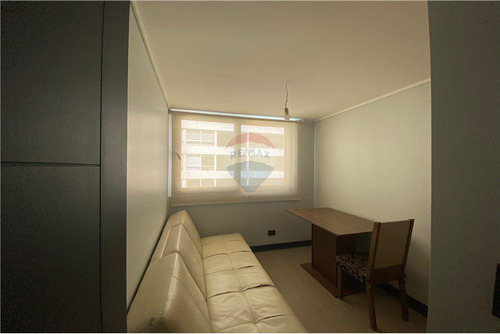 Arriendo Hermoso Departamento En Macul 3d+2b