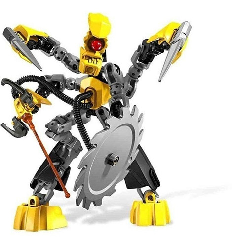 Lego Hero Factory Xt4 6229