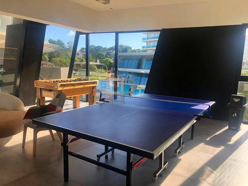 Imagen 10 de 11 de Apartamento En Venta Punta Del Este 3 Dorm #1765