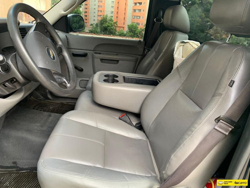 Chevrolet Silverado Ls