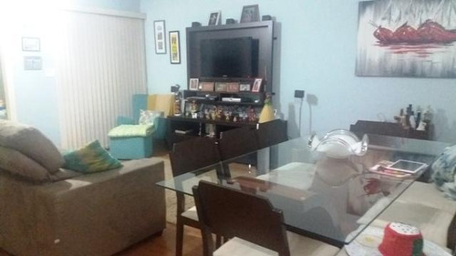 Imagem 5 de 10 de Casa Em Condomínio Para Venda Em Araras, Jardim Luiza Maria, 2 Dormitórios, 1 Suíte, 1 Banheiro, 2 Vagas - V-167_2-614463