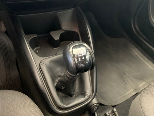 Fiat Cronos 1.3 FIREFLY FLEX DRIVE MANUAL