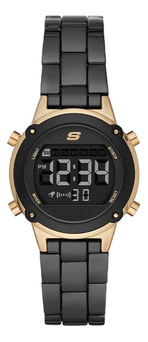 Reloj Skechers Digital Hombre Sr6175
