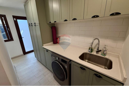 100 % Remodelada, Impecable, Llegar E Instalarse
