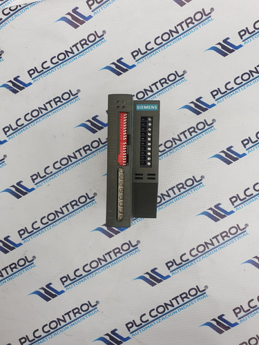 Siemens 6ep1 931-2ec21 (Usado)