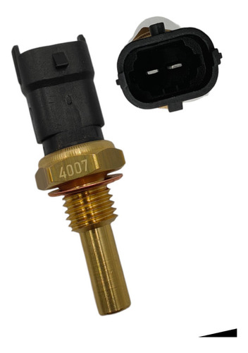 Sensor Temperatura C/arnes Saturn Vue 6cil 3.6l 2008