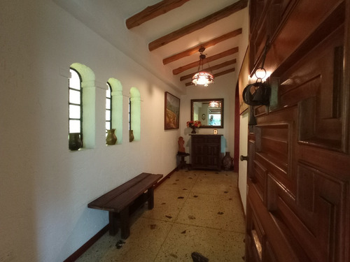 Imagen 4 de 17 de Casa En Venta En Los Palos Grandes (is)
