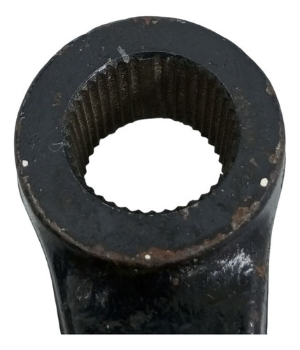 Imagen 5 de 5 de Brazo Pitman Chevrolet Luv 2.3 Isuzu Caribe 39 Estrias