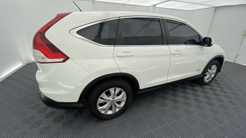 Imagen 9 de 25 de Honda Crv Ex
