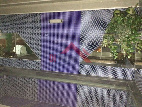 Imagem 28 de 30 de Cobertura Com 3 Dorms, Santa Paula, São Caetano Do Sul - R$ 2.8 Mi, Cod: 1502 - V1502