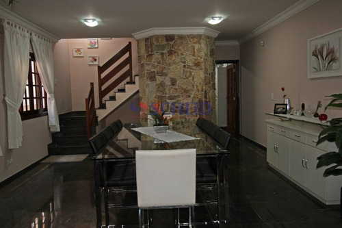 Imagem 5 de 15 de Sobrado City Campo Grande - Mr74743