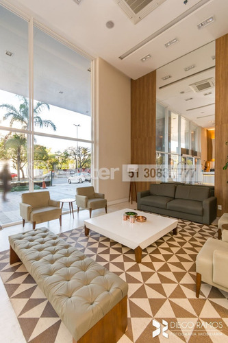 Imagem 9 de 14 de Flat, 22.82 M², Cidade Baixa - 165389
