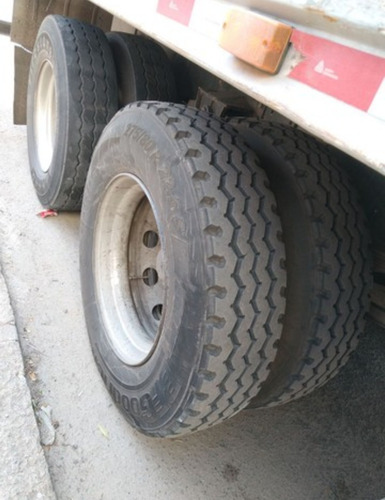 Imagem 7 de 9 de Mercedes Benz 1620