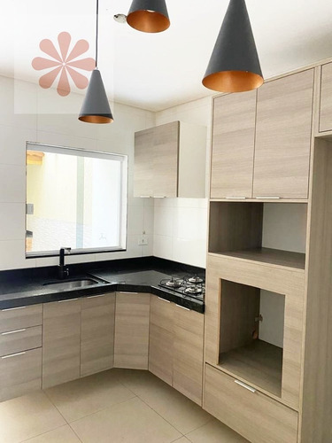 Imagem 5 de 15 de Casa Sobrado Em Penha - São Paulo - 6076