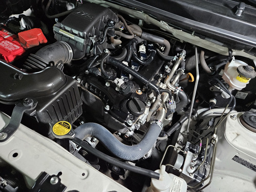 Toyota Avanza 1.5 Le At