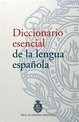 Diccionario Esencial De La Lengua Española (cartone) - Real