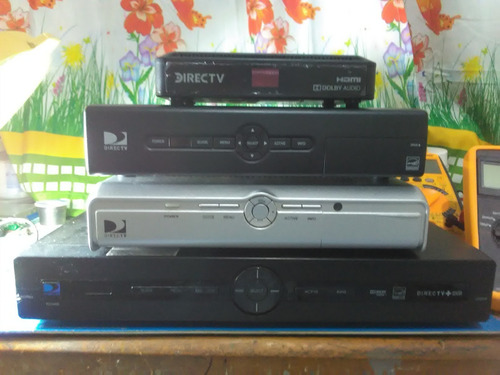 Imagen 2 de 3 de Reparacion Decodificadores Simpletv
