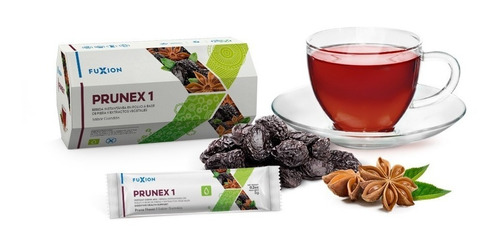 Promocion Prunex Fuxion 14 Sobres | Somos Mercado Lider