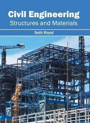 Libro Civil Engineering: Structures And Materials - Seth ...