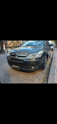 Citroën C4 1.6 X Pack Look
