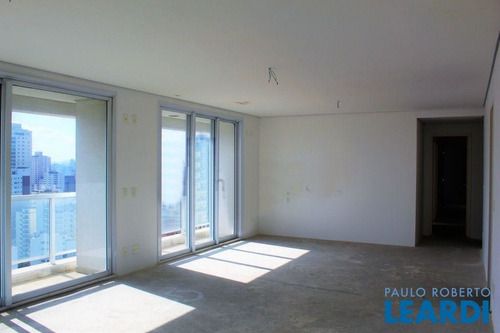Imagem 4 de 15 de Apartamento - Campo Belo - Sp - 401052