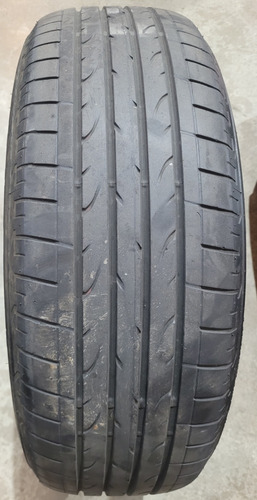 Dois Pneus Bridgestone 225/60 R18 100v Dueler H/p Spt Usados (Usado)