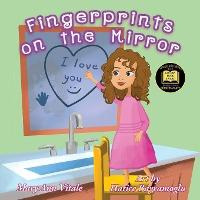 Libro Fingerprints On The Mirror - Mary Ann Vitale