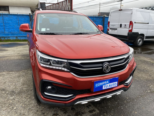 Dongfeng Joyear Sx6 2023