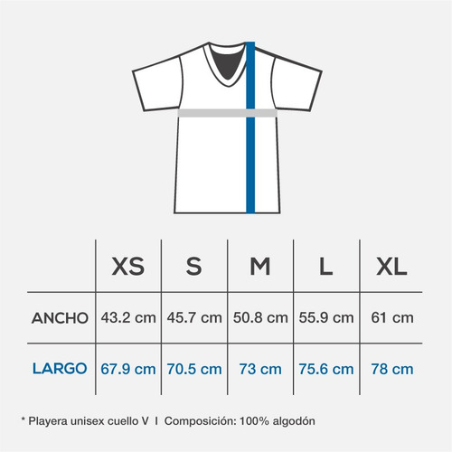 Playera In New York - Linea Stephens