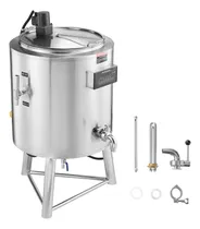 Comprar Pasteurizadora Esterilización Leche Industrial 100l