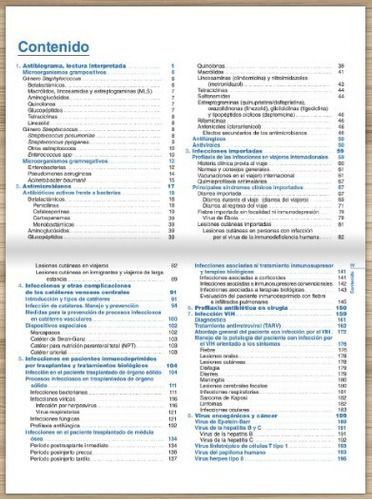 Antimicrobianos - Dtm Grupo Científico / Pocket, De Dtm Grupo Científico., Vol. N/a. Editorial Marban, Tapa Blanda, Edición 1 En Español