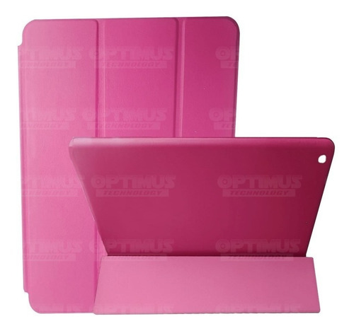 Forro Protector Smart Case Para Tablet iPad 9.7 2017