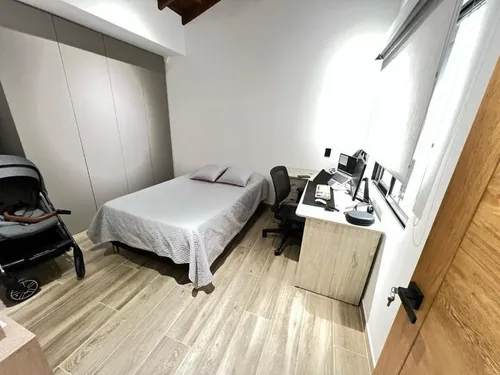 Casa En Venta En El Vallés. Cod V12637