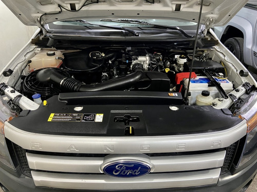 Ranger 2015 Xl 2.5 Safety Cs 4x2
