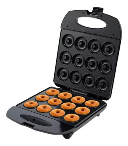 Máquina De Mini Donas (12u)