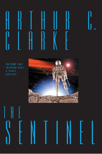 Libro: The Sentinel