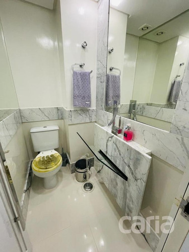 Imagem 7 de 15 de Apartamento 3 Quartos Para Venda Em Salvador, Alphaville I, 3 Dormitórios, 3 Suítes, 2 Banheiros, 2 Vagas - _1-2333321