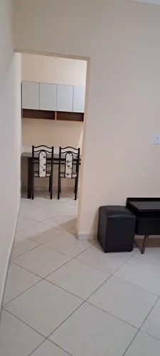 Kitnet Mobiliada Próximo Da Penha - Zl - Sp