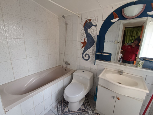 Arriendo Casa 12 Personas Amoblada Villa Alemana 3 Baños