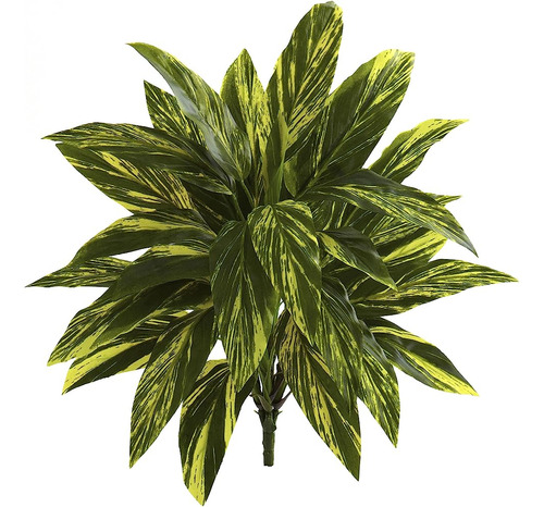 Casi Natural 19 Tradescantia (real Touch) (set De 6) Planta 